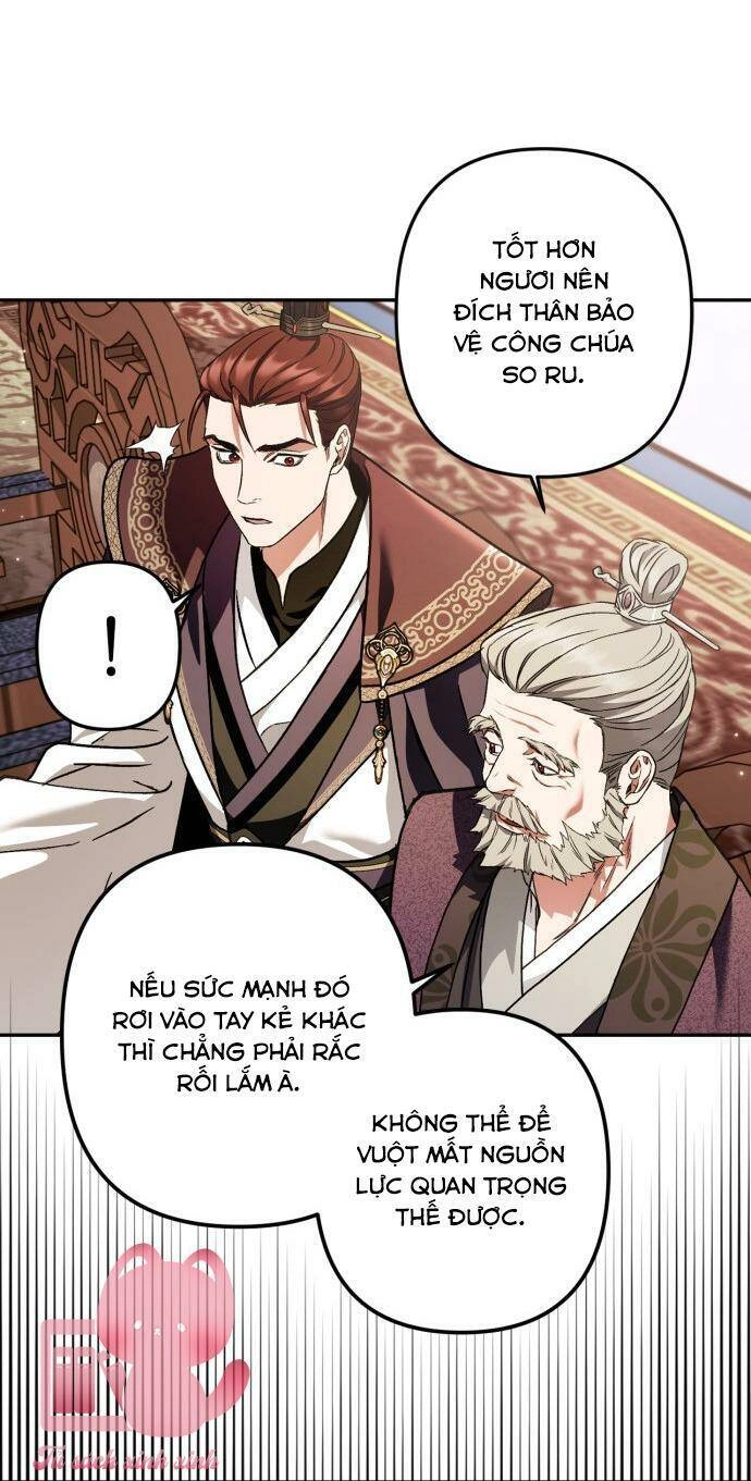 Bản Tình Ca Hy Lan Quốc Chapter 45 - 55
