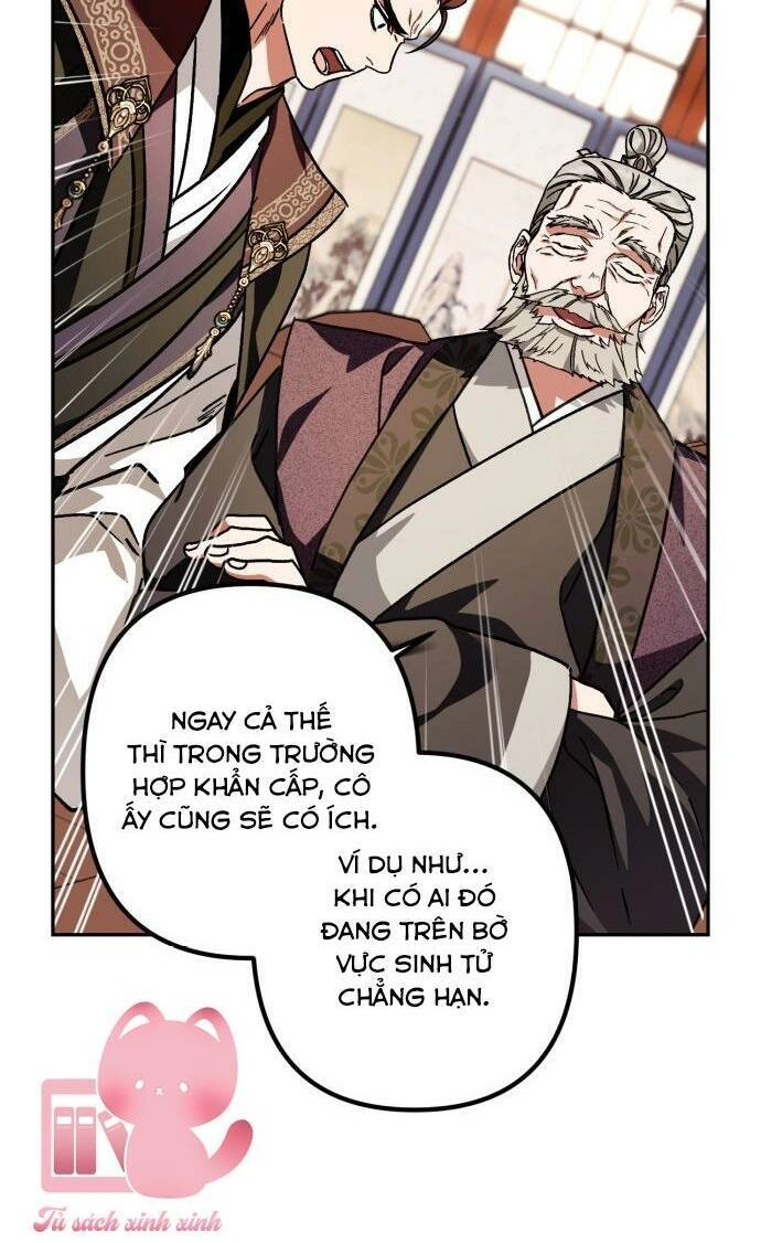 Bản Tình Ca Hy Lan Quốc Chapter 45 - 57