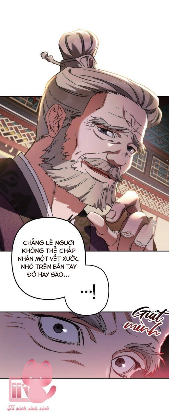 Bản Tình Ca Hy Lan Quốc Chapter 45 - 58