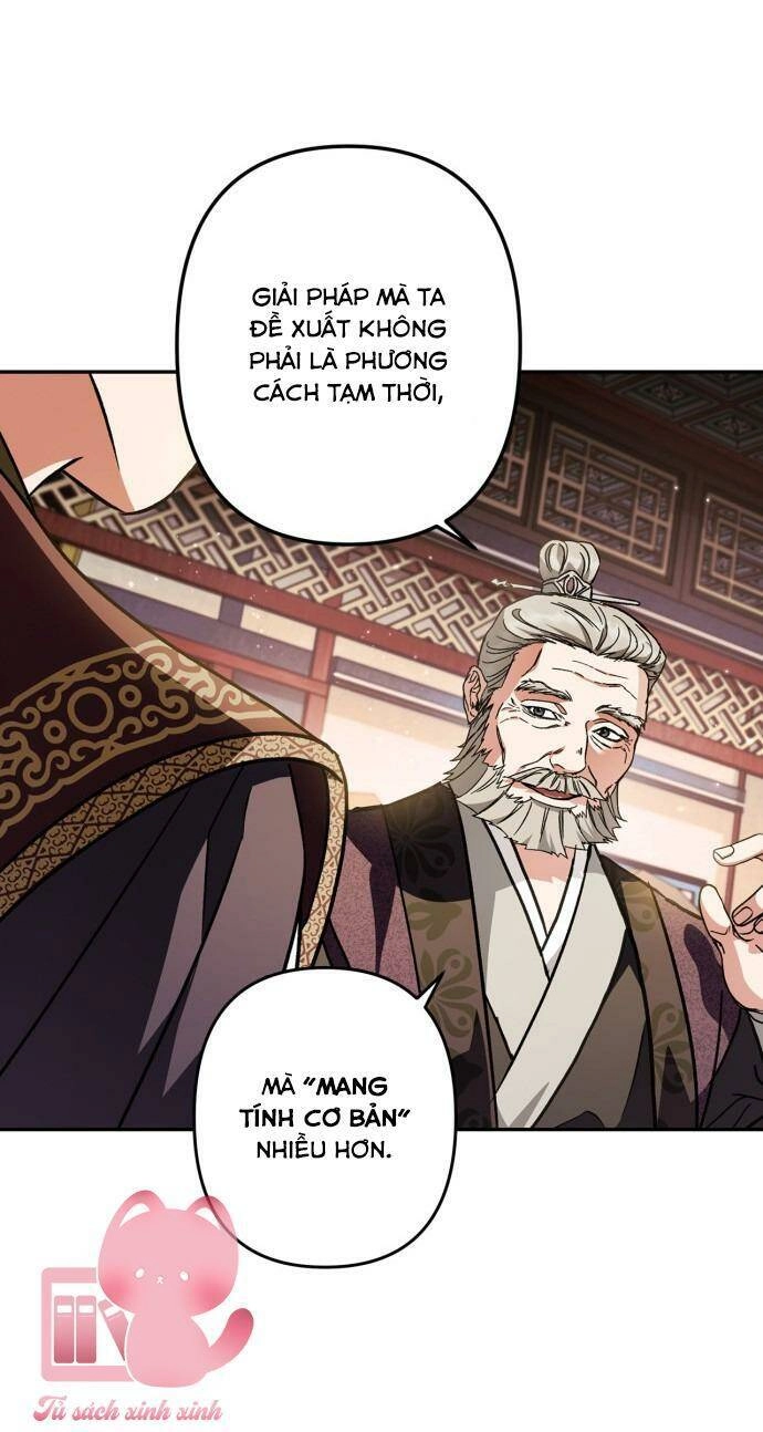 Bản Tình Ca Hy Lan Quốc Chapter 45 - 61