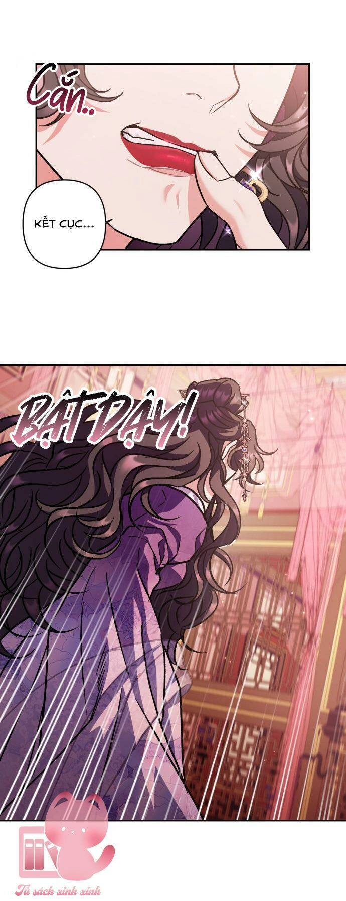 Bản Tình Ca Hy Lan Quốc Chapter 45 - 67