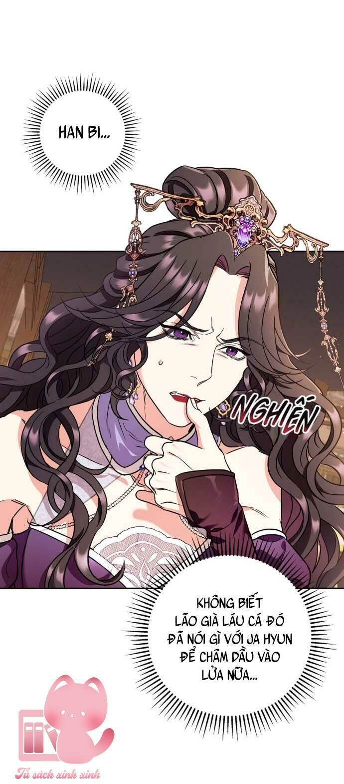 Bản Tình Ca Hy Lan Quốc Chapter 46 - 3