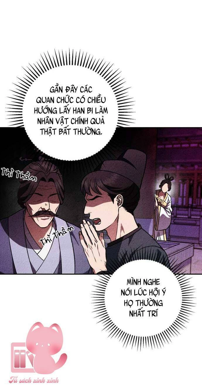 Bản Tình Ca Hy Lan Quốc Chapter 46 - 4
