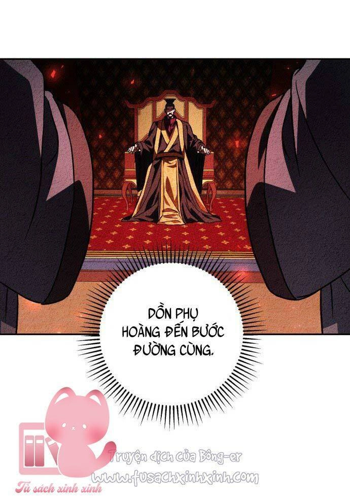 Bản Tình Ca Hy Lan Quốc Chapter 46 - 5