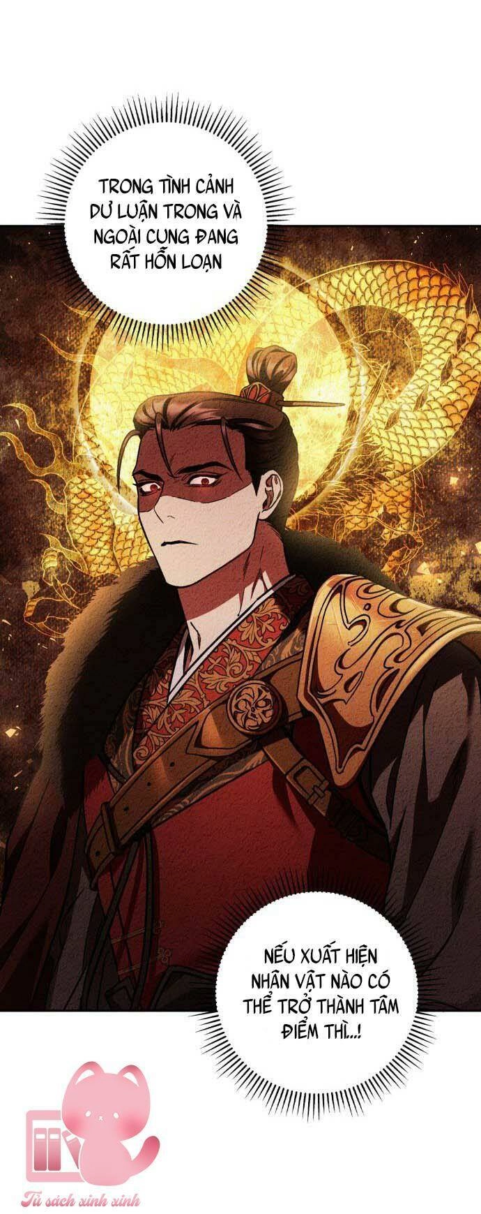 Bản Tình Ca Hy Lan Quốc Chapter 46 - 6