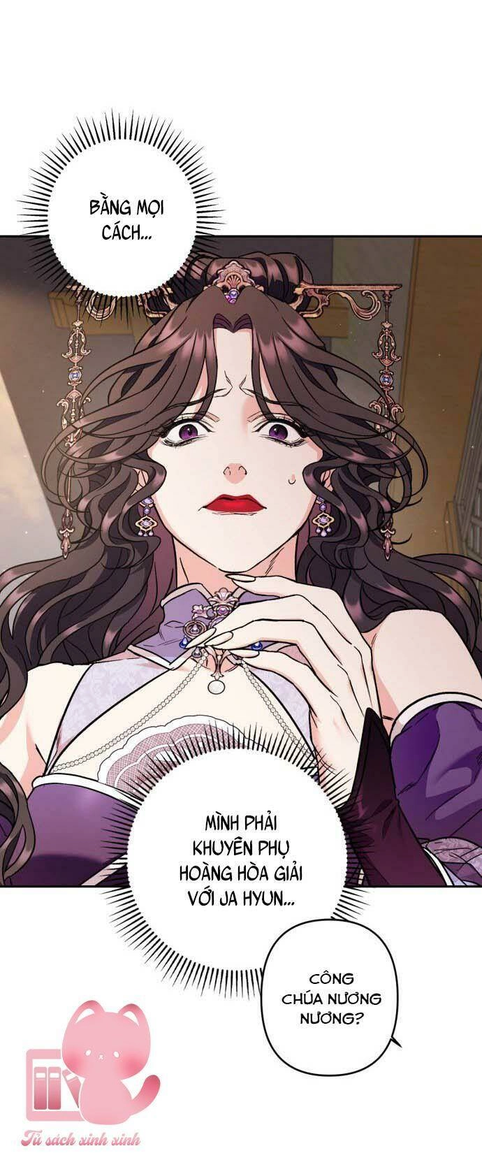 Bản Tình Ca Hy Lan Quốc Chapter 46 - 10