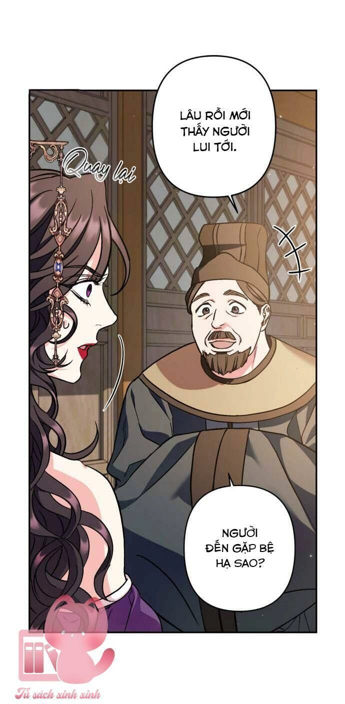 Bản Tình Ca Hy Lan Quốc Chapter 46 - 11