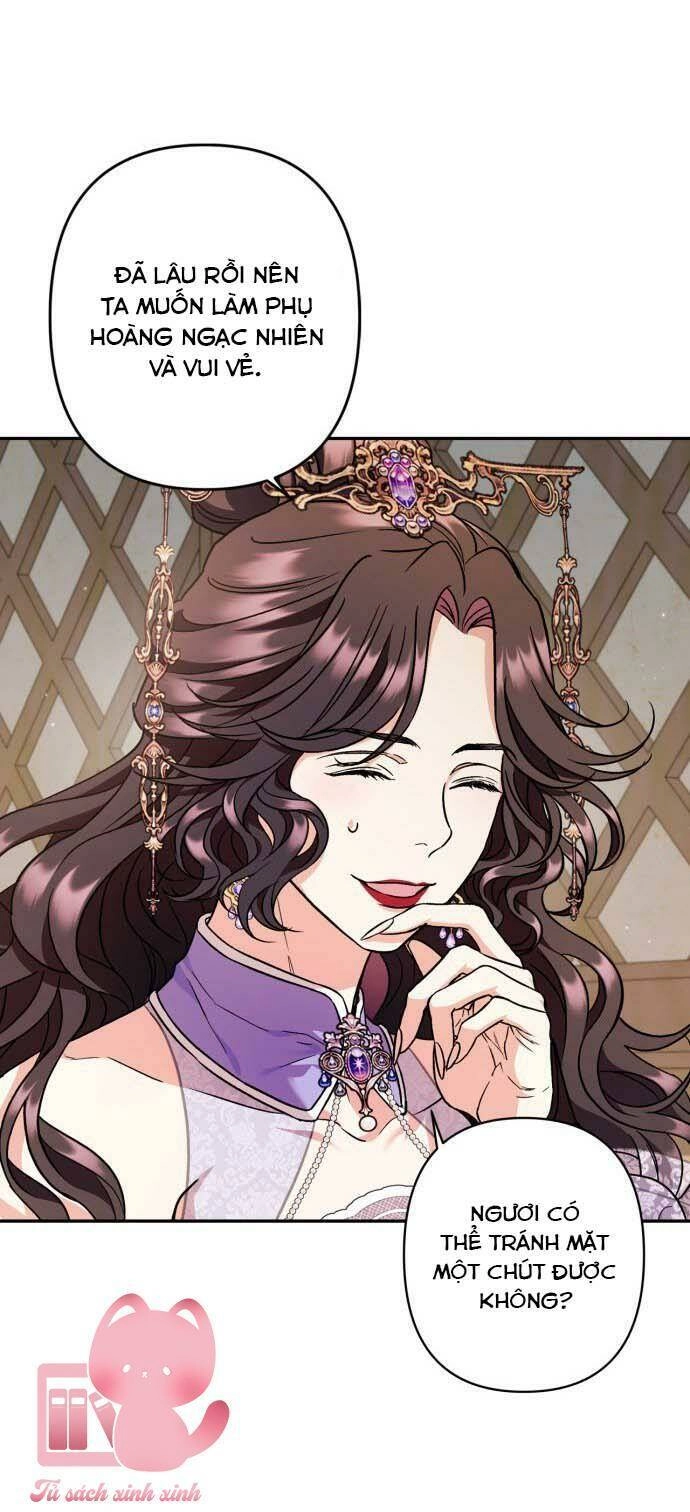 Bản Tình Ca Hy Lan Quốc Chapter 46 - 14