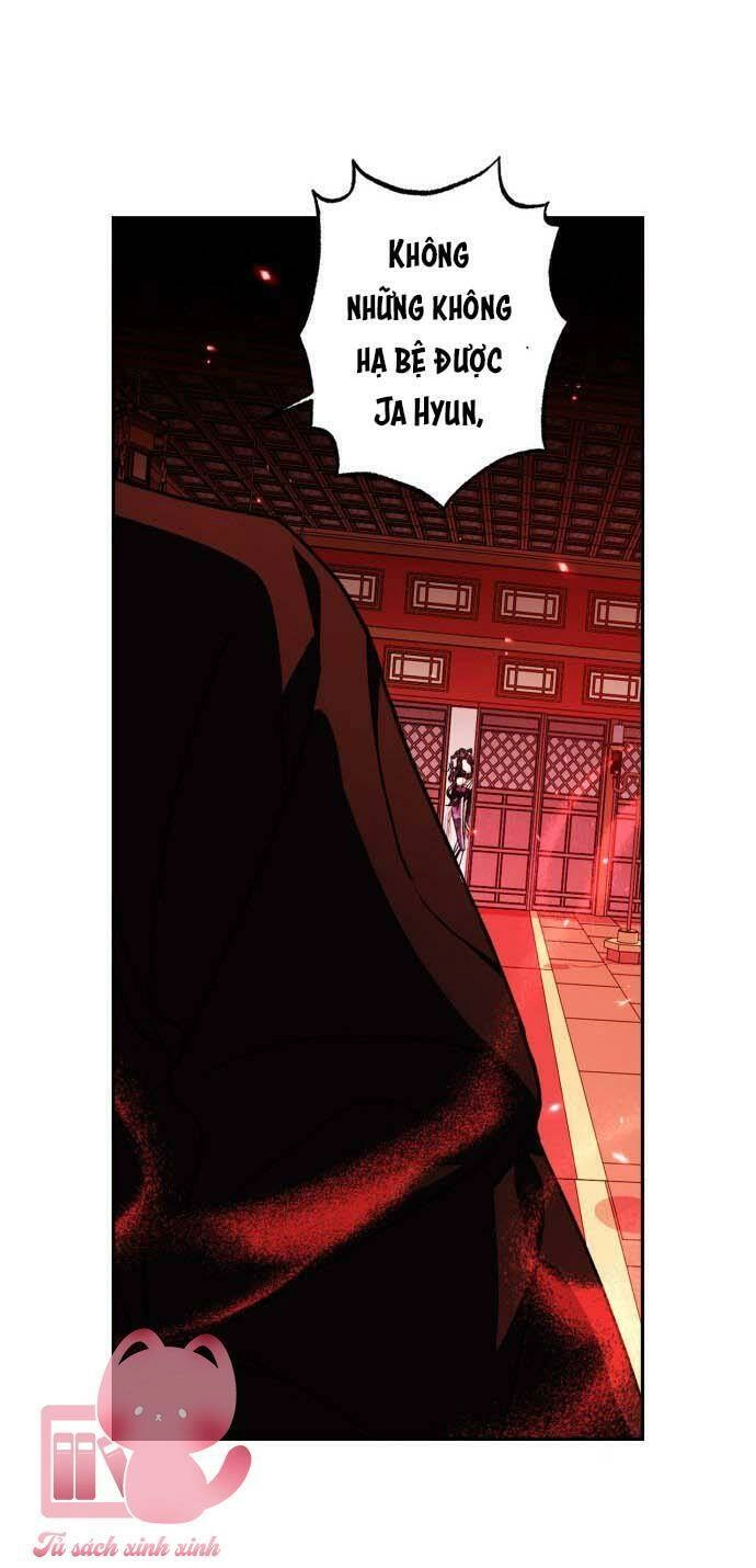 Bản Tình Ca Hy Lan Quốc Chapter 46 - 18