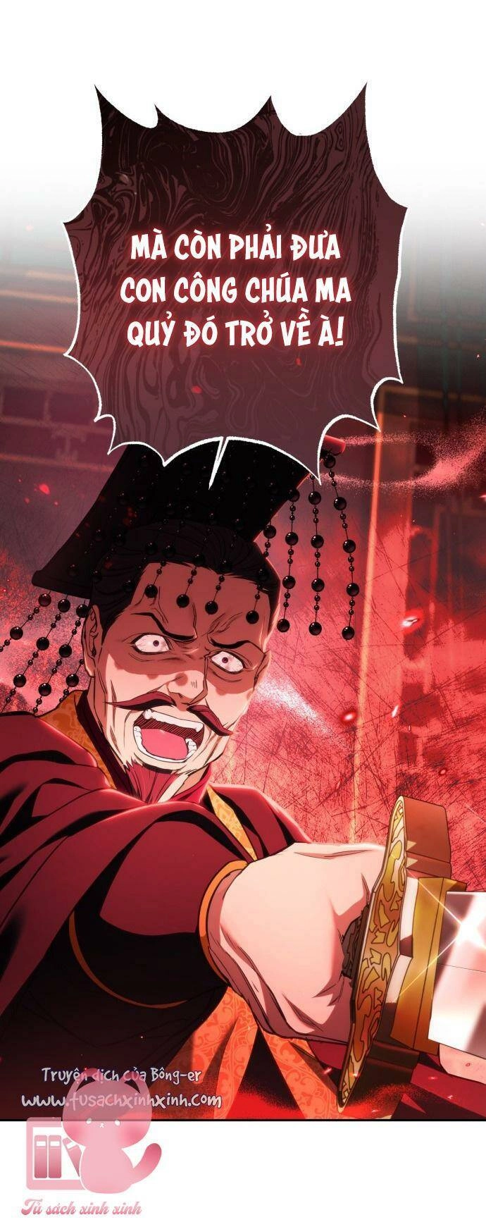 Bản Tình Ca Hy Lan Quốc Chapter 46 - 19