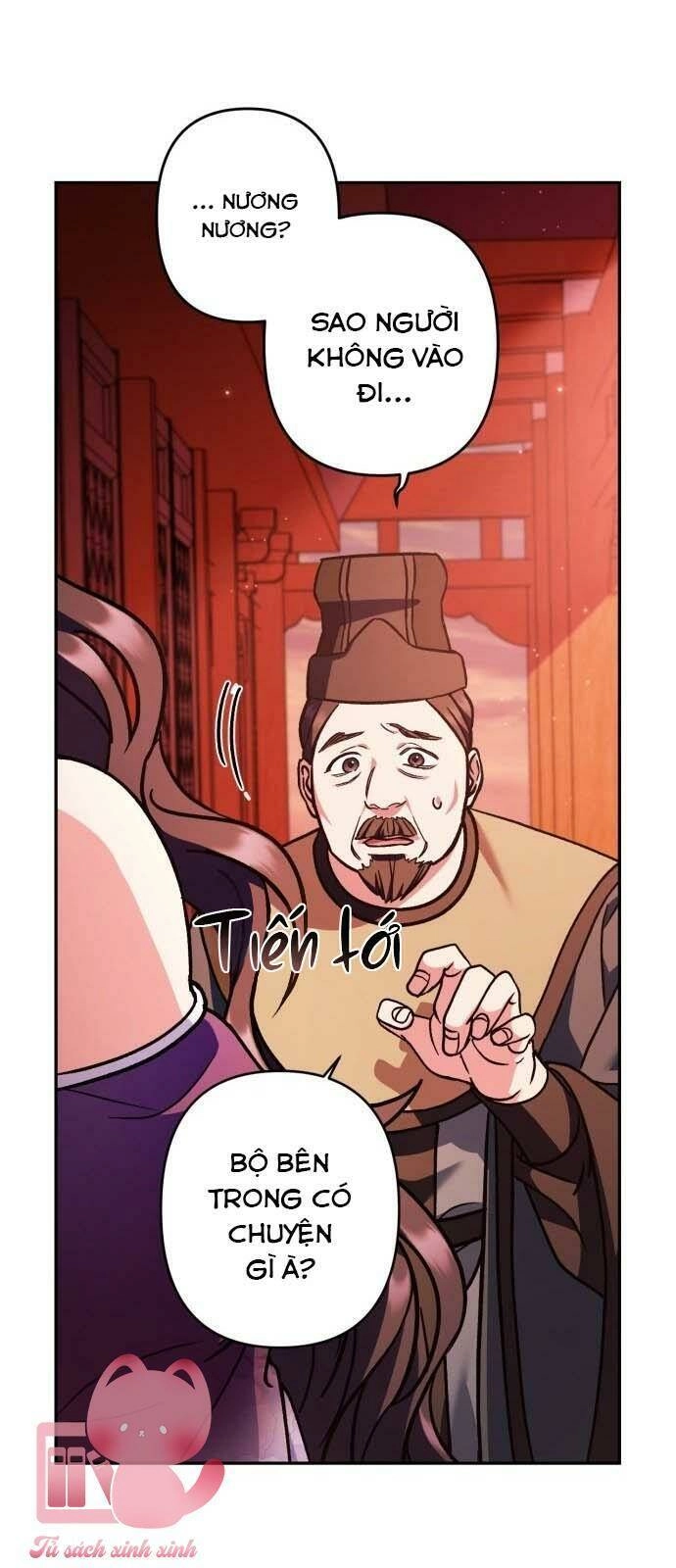 Bản Tình Ca Hy Lan Quốc Chapter 46 - 26