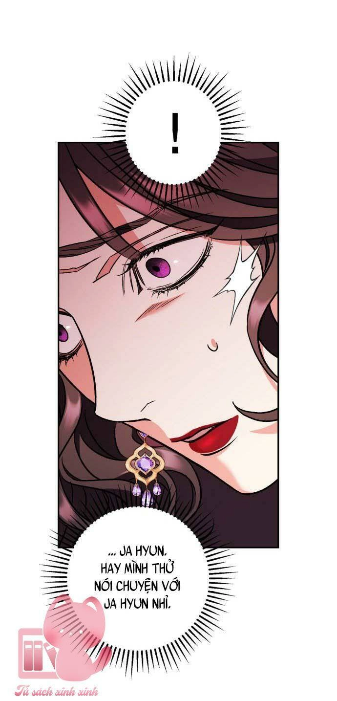 Bản Tình Ca Hy Lan Quốc Chapter 46 - 34