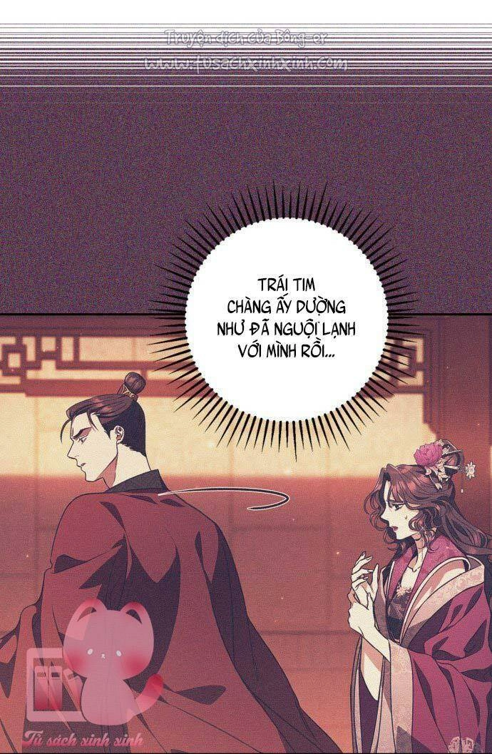 Bản Tình Ca Hy Lan Quốc Chapter 46 - 35