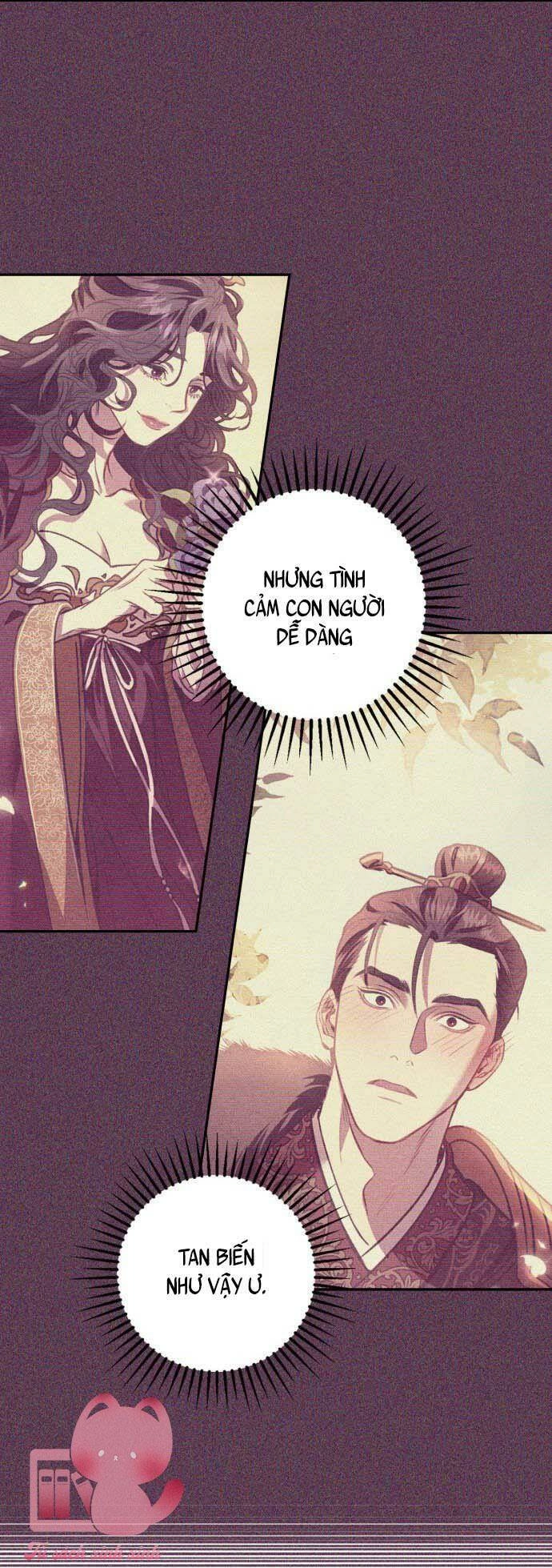 Bản Tình Ca Hy Lan Quốc Chapter 46 - 36