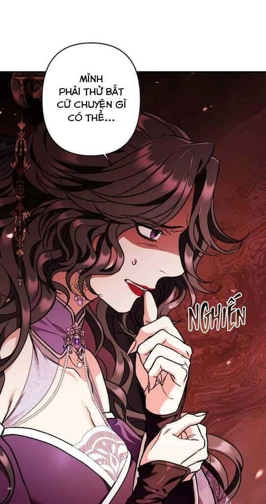 Bản Tình Ca Hy Lan Quốc Chapter 46 - 38