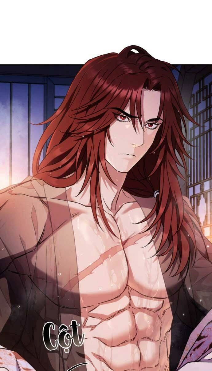 Bản Tình Ca Hy Lan Quốc Chapter 46 - 41