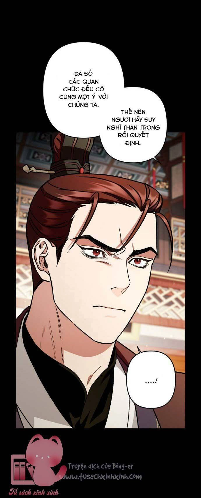 Bản Tình Ca Hy Lan Quốc Chapter 46 - 46