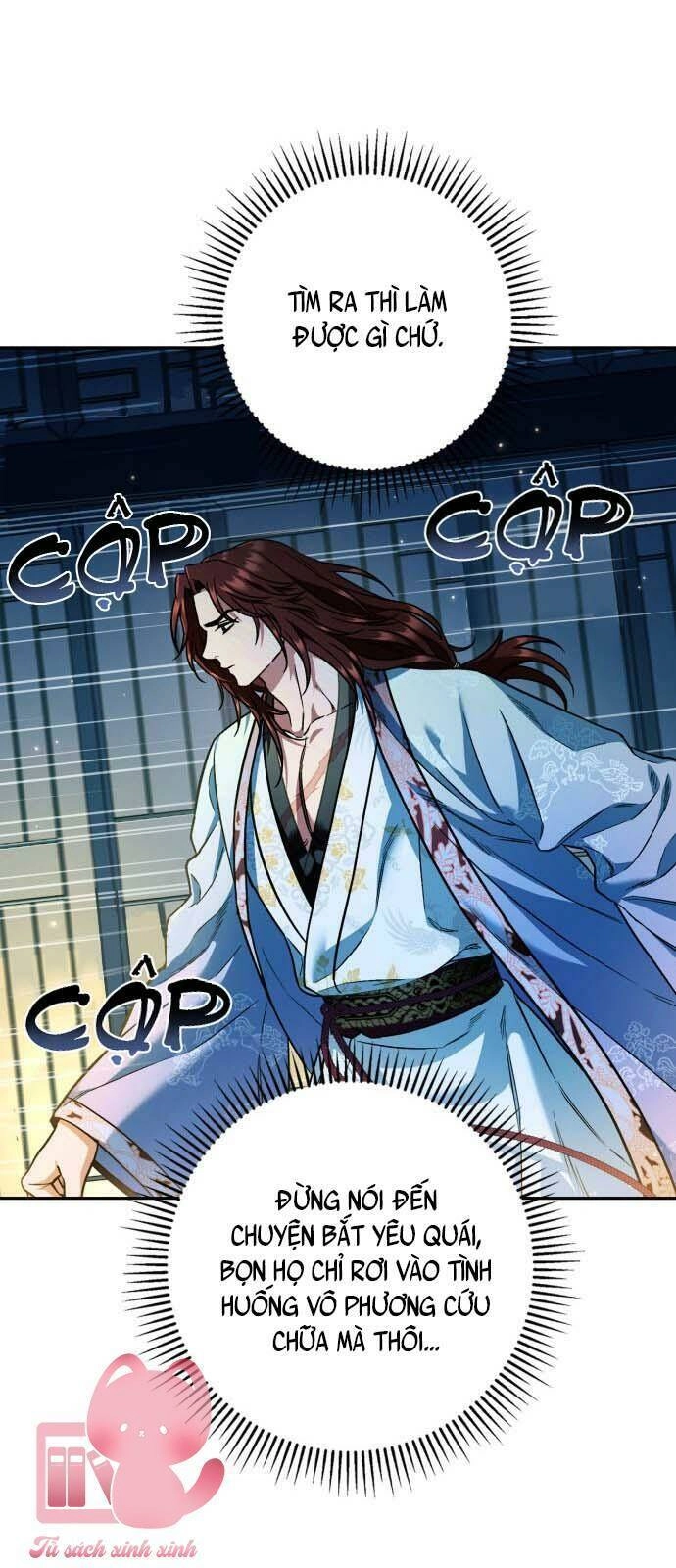 Bản Tình Ca Hy Lan Quốc Chapter 46 - 50