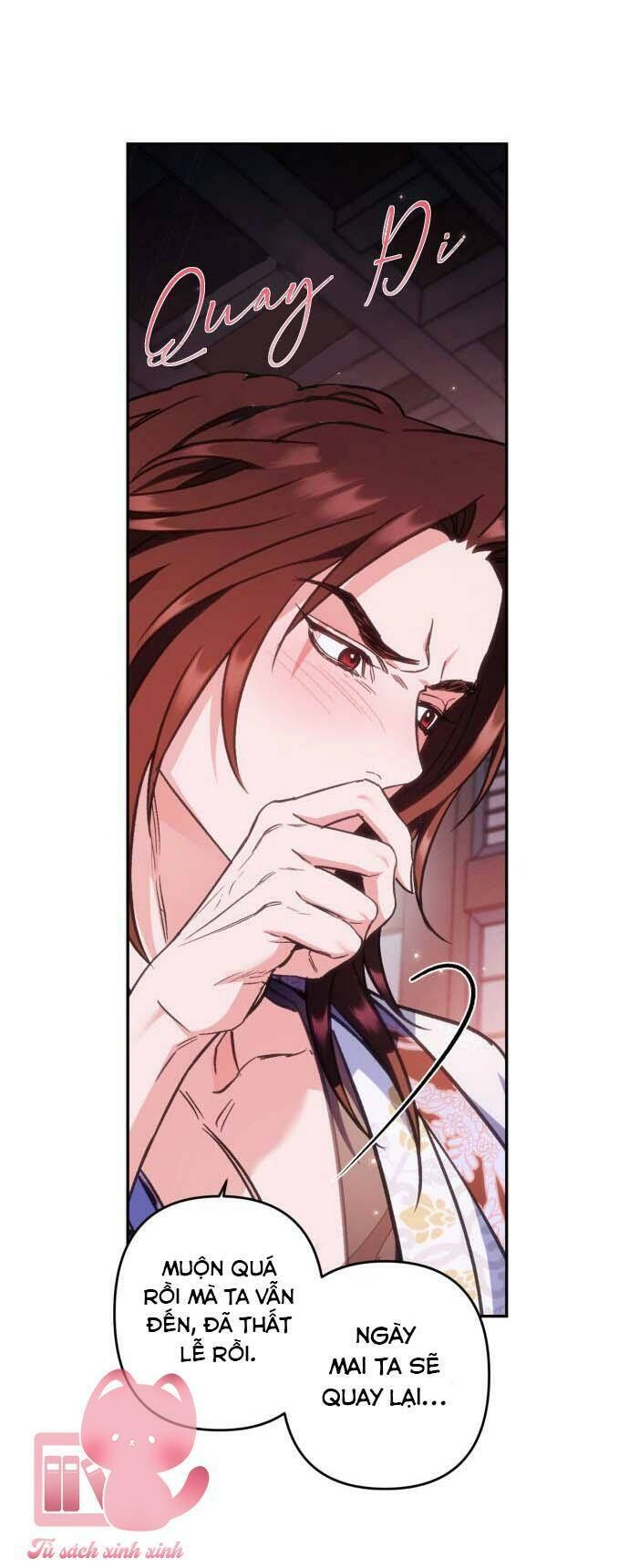 Bản Tình Ca Hy Lan Quốc Chapter 46 - 59