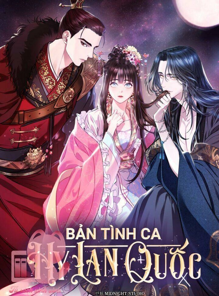 Bản Tình Ca Hy Lan Quốc Chapter 47 - 1