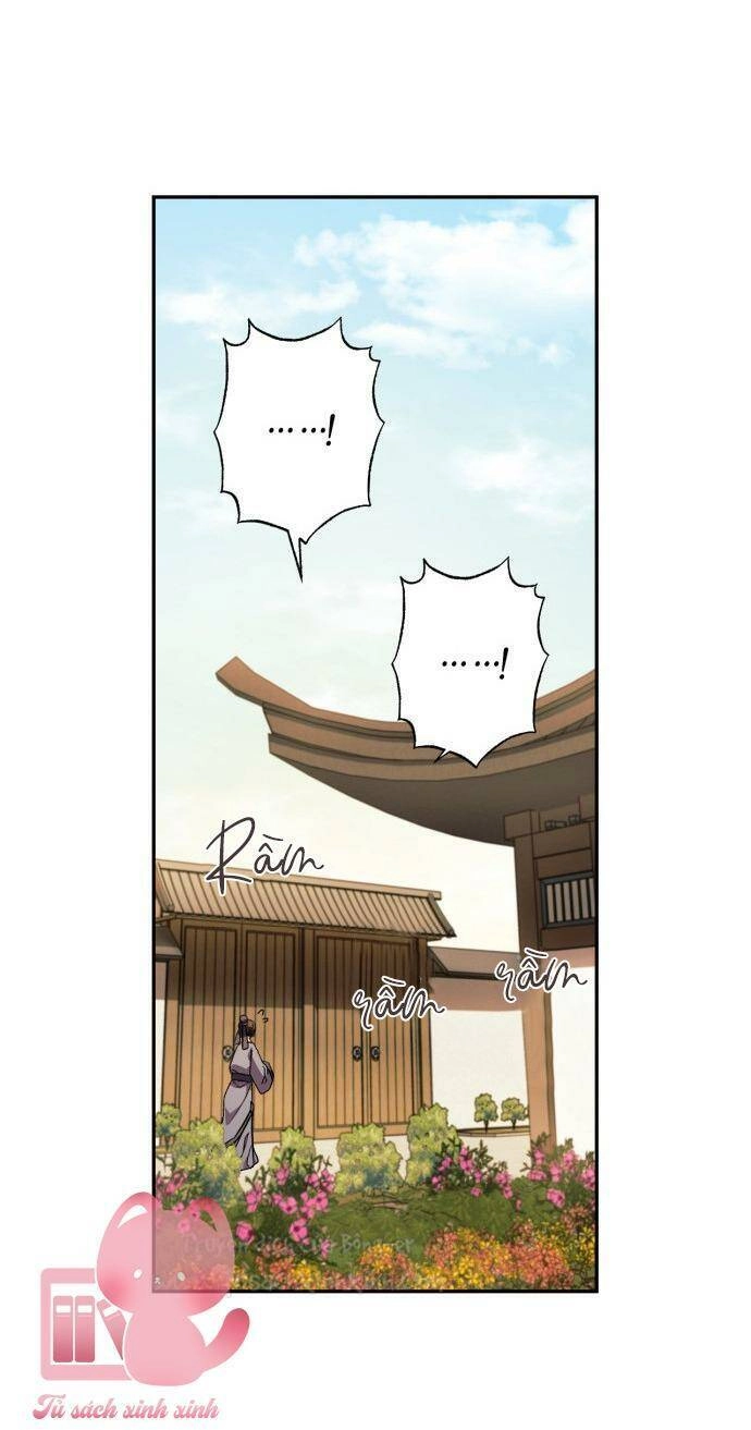 Bản Tình Ca Hy Lan Quốc Chapter 47 - 3