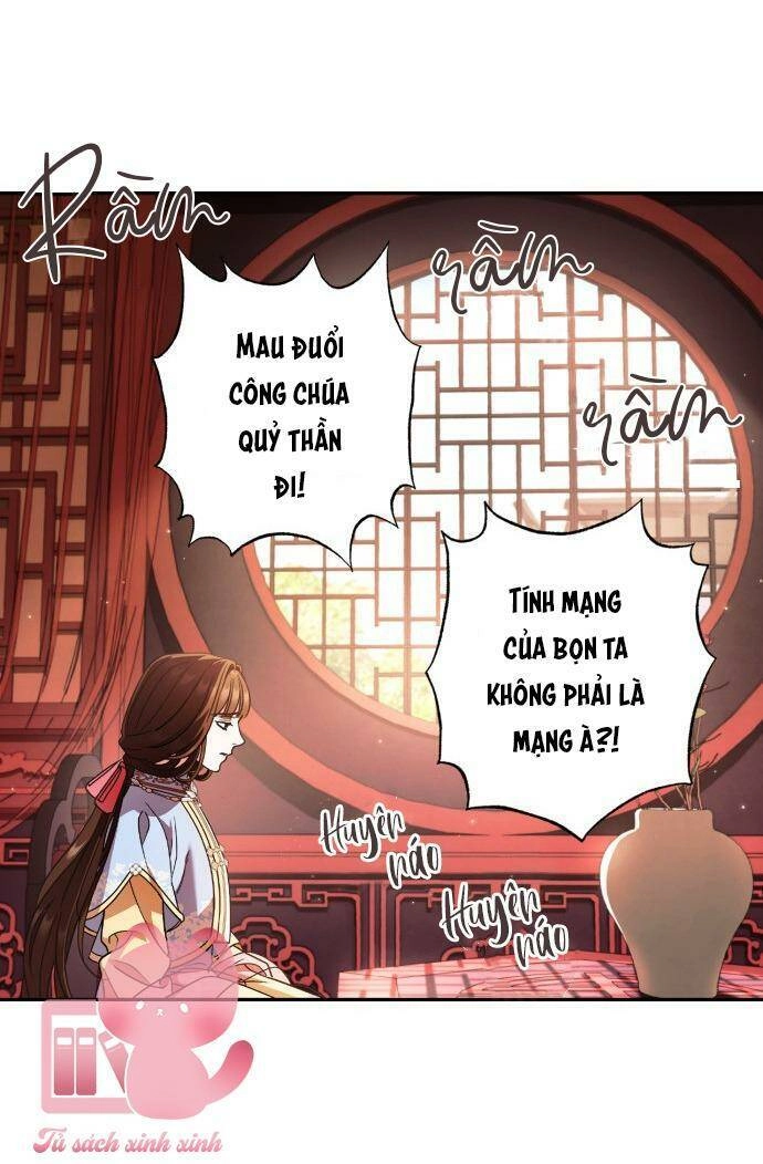 Bản Tình Ca Hy Lan Quốc Chapter 47 - 4