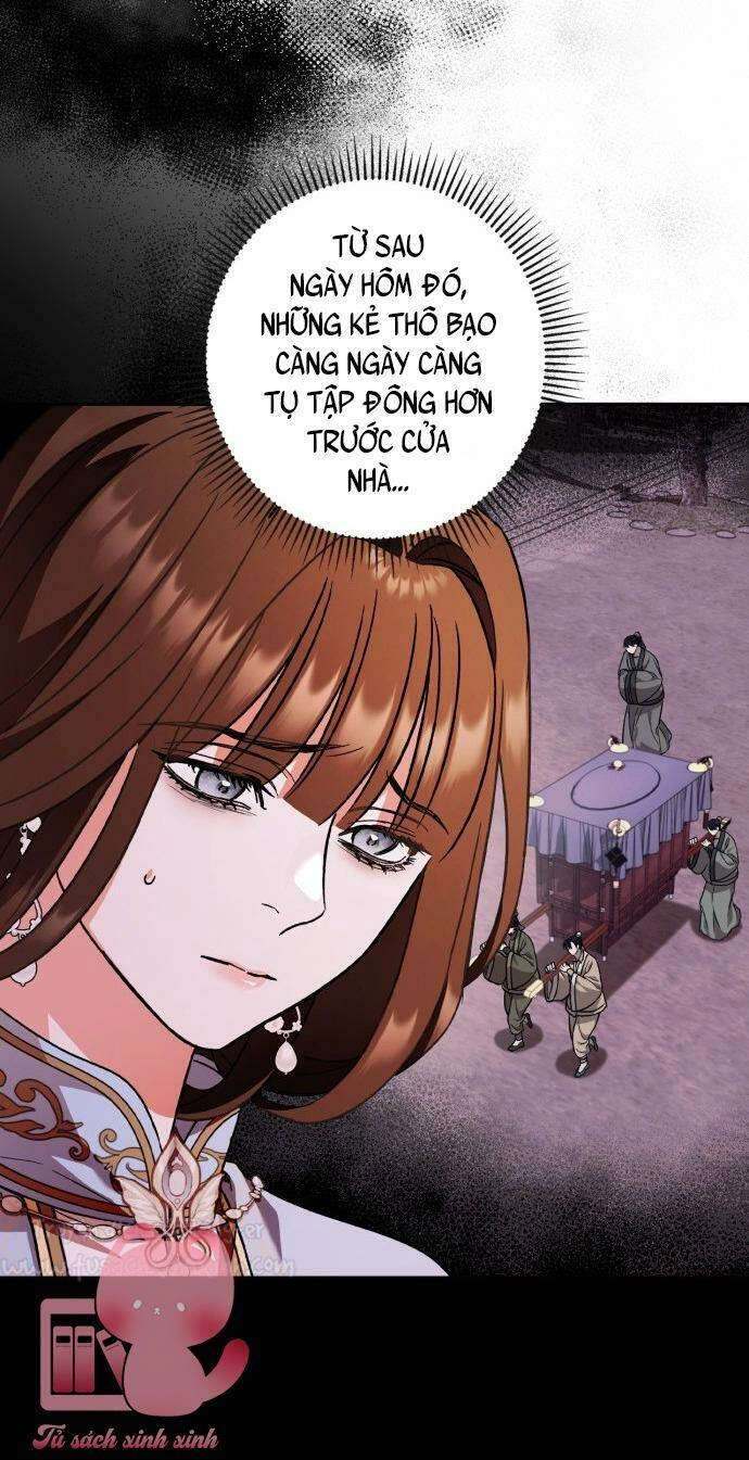 Bản Tình Ca Hy Lan Quốc Chapter 47 - 6