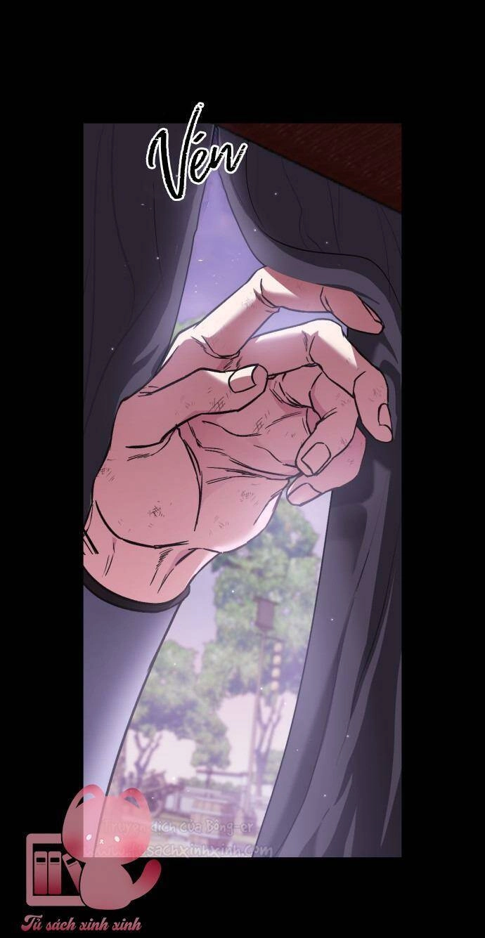 Bản Tình Ca Hy Lan Quốc Chapter 47 - 9