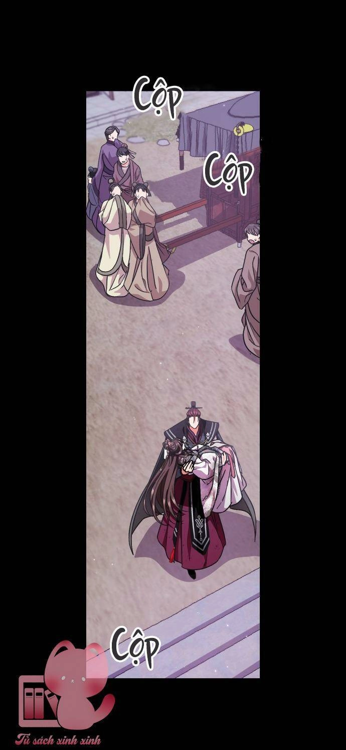 Bản Tình Ca Hy Lan Quốc Chapter 47 - 11