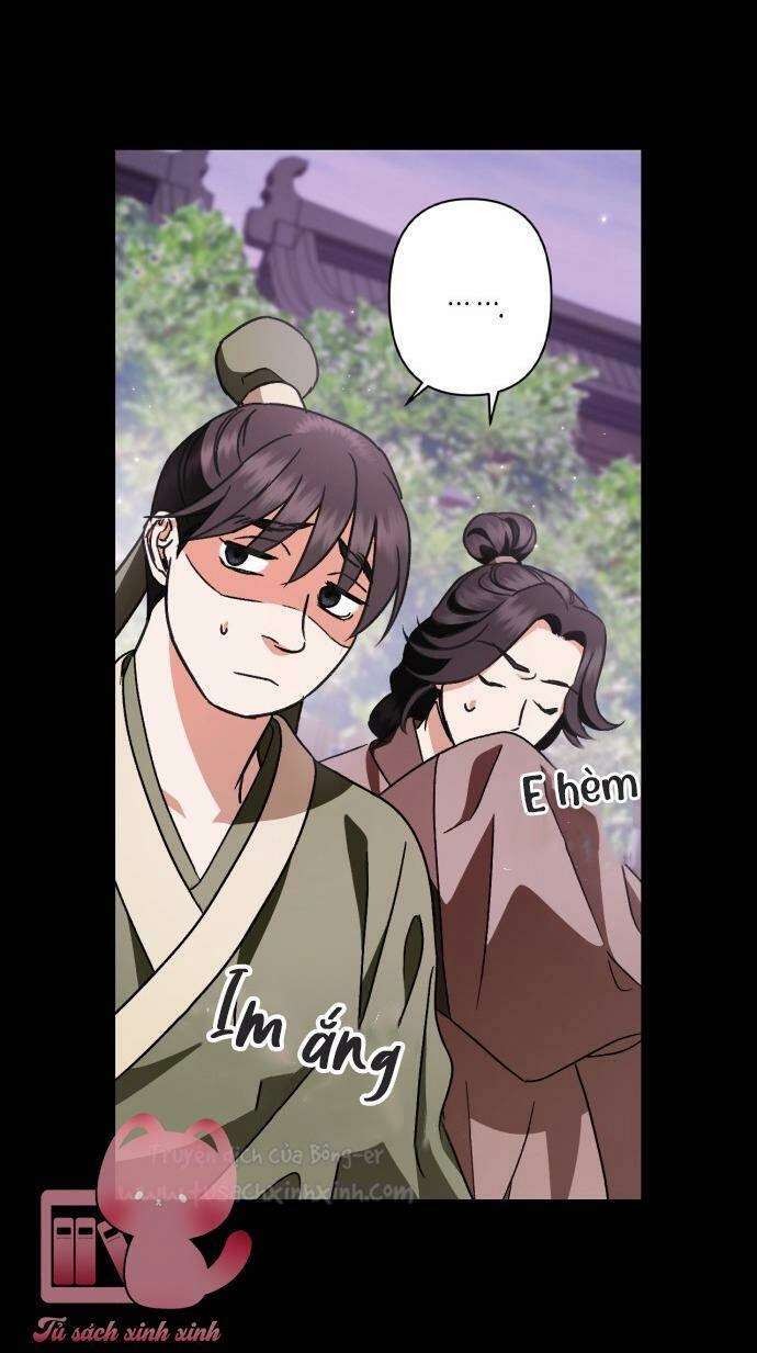 Bản Tình Ca Hy Lan Quốc Chapter 47 - 16