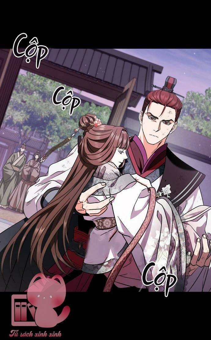 Bản Tình Ca Hy Lan Quốc Chapter 47 - 18