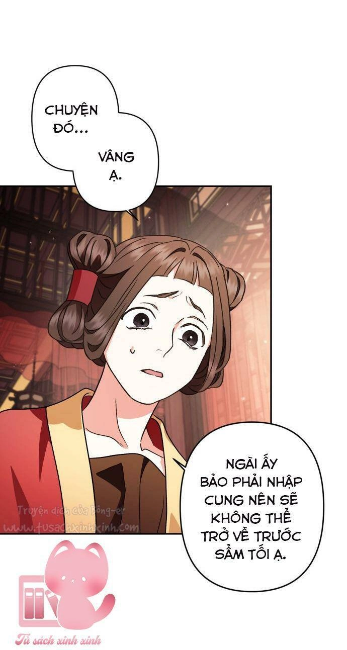 Bản Tình Ca Hy Lan Quốc Chapter 47 - 22