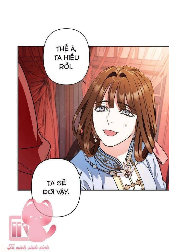 Bản Tình Ca Hy Lan Quốc Chapter 47 - 23