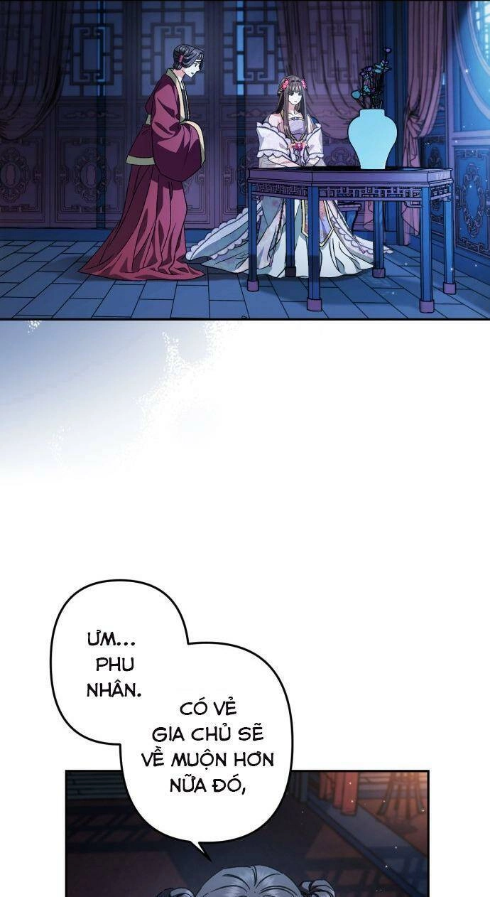 Bản Tình Ca Hy Lan Quốc Chapter 47 - 26