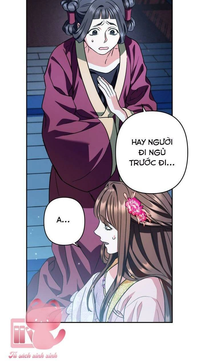 Bản Tình Ca Hy Lan Quốc Chapter 47 - 27