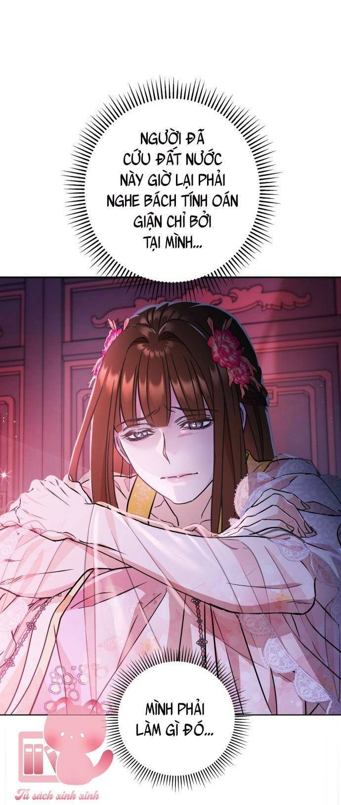 Bản Tình Ca Hy Lan Quốc Chapter 47 - 31