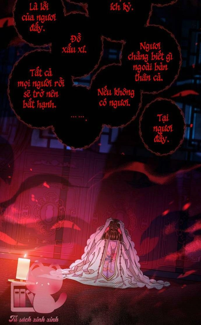 Bản Tình Ca Hy Lan Quốc Chapter 47 - 34