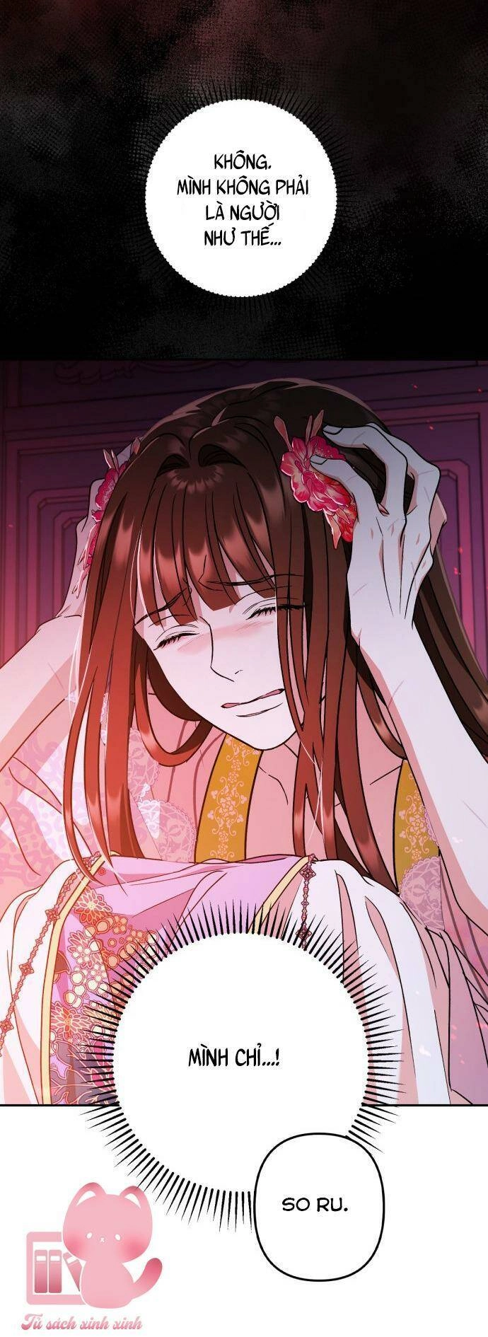 Bản Tình Ca Hy Lan Quốc Chapter 47 - 35