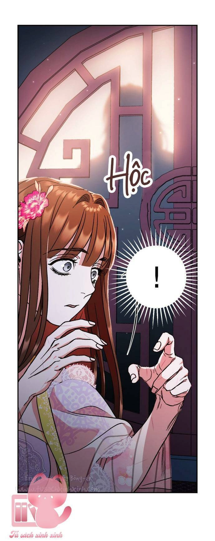 Bản Tình Ca Hy Lan Quốc Chapter 47 - 36