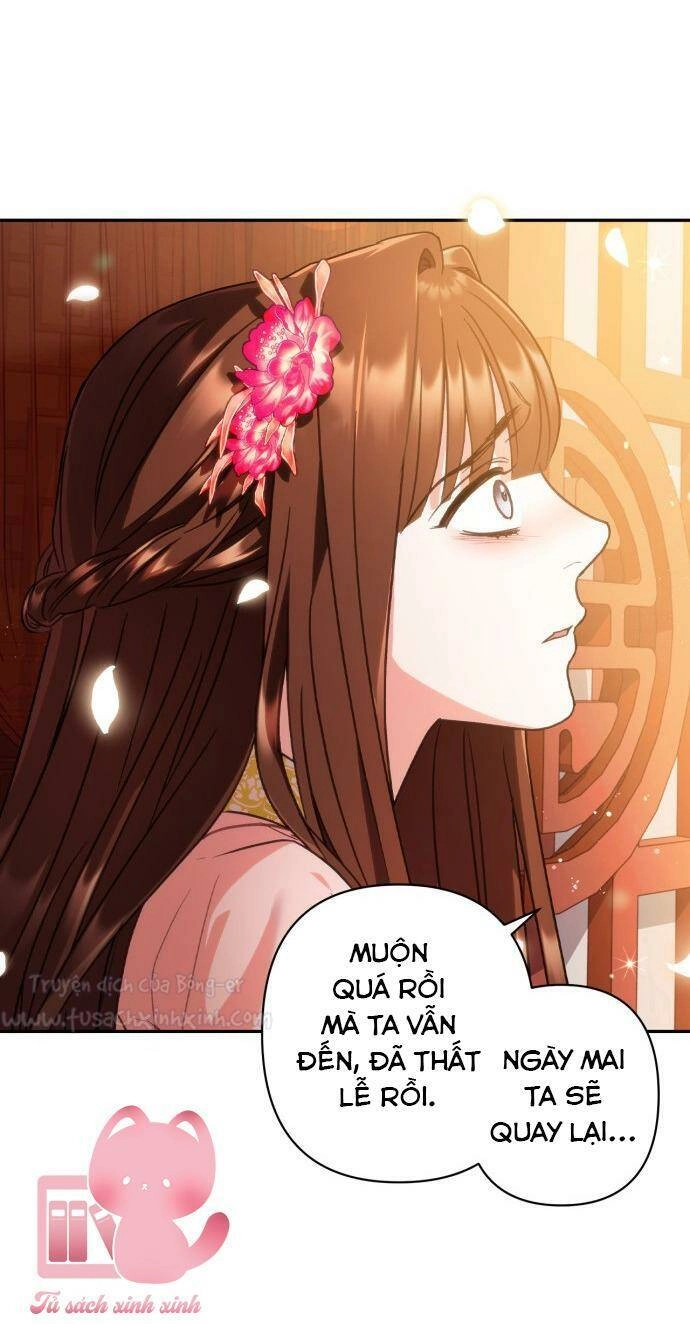 Bản Tình Ca Hy Lan Quốc Chapter 47 - 40