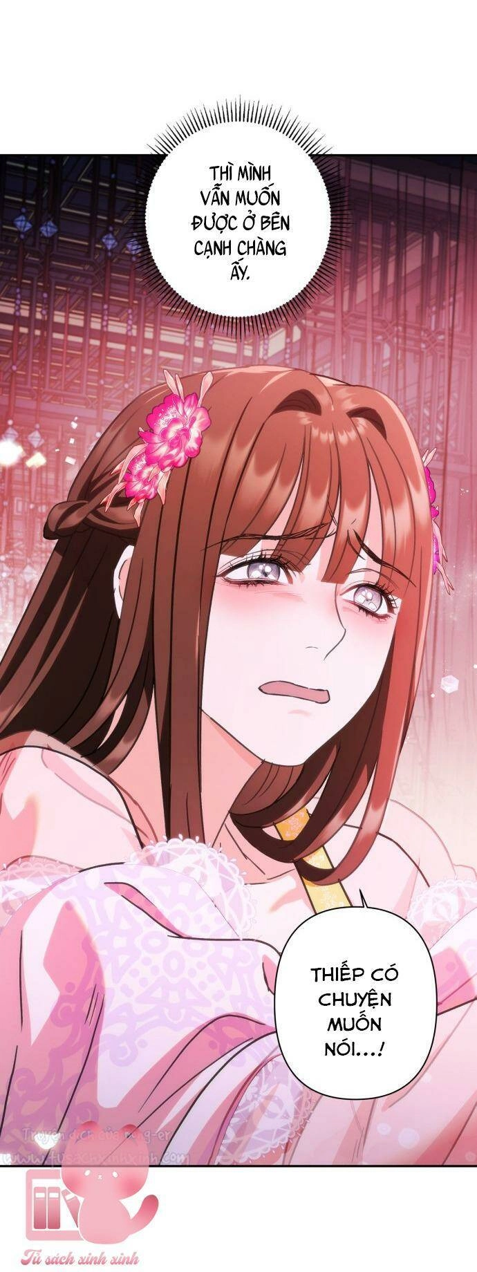 Bản Tình Ca Hy Lan Quốc Chapter 47 - 43