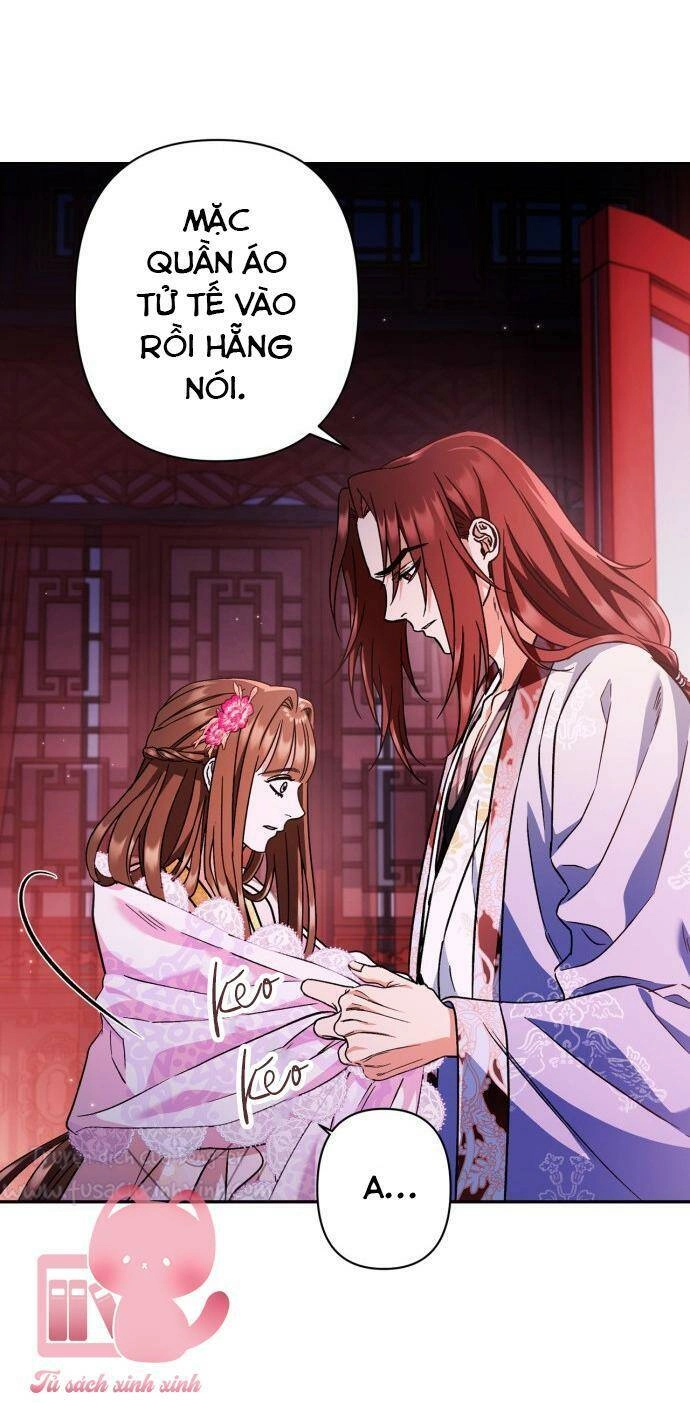 Bản Tình Ca Hy Lan Quốc Chapter 47 - 46