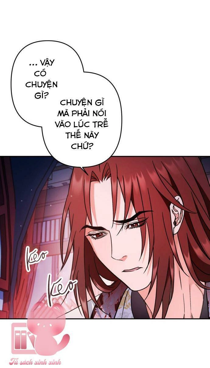 Bản Tình Ca Hy Lan Quốc Chapter 47 - 47