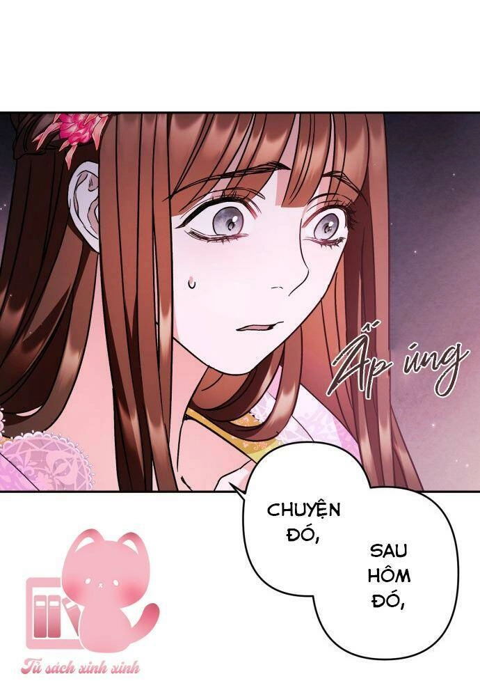 Bản Tình Ca Hy Lan Quốc Chapter 47 - 48