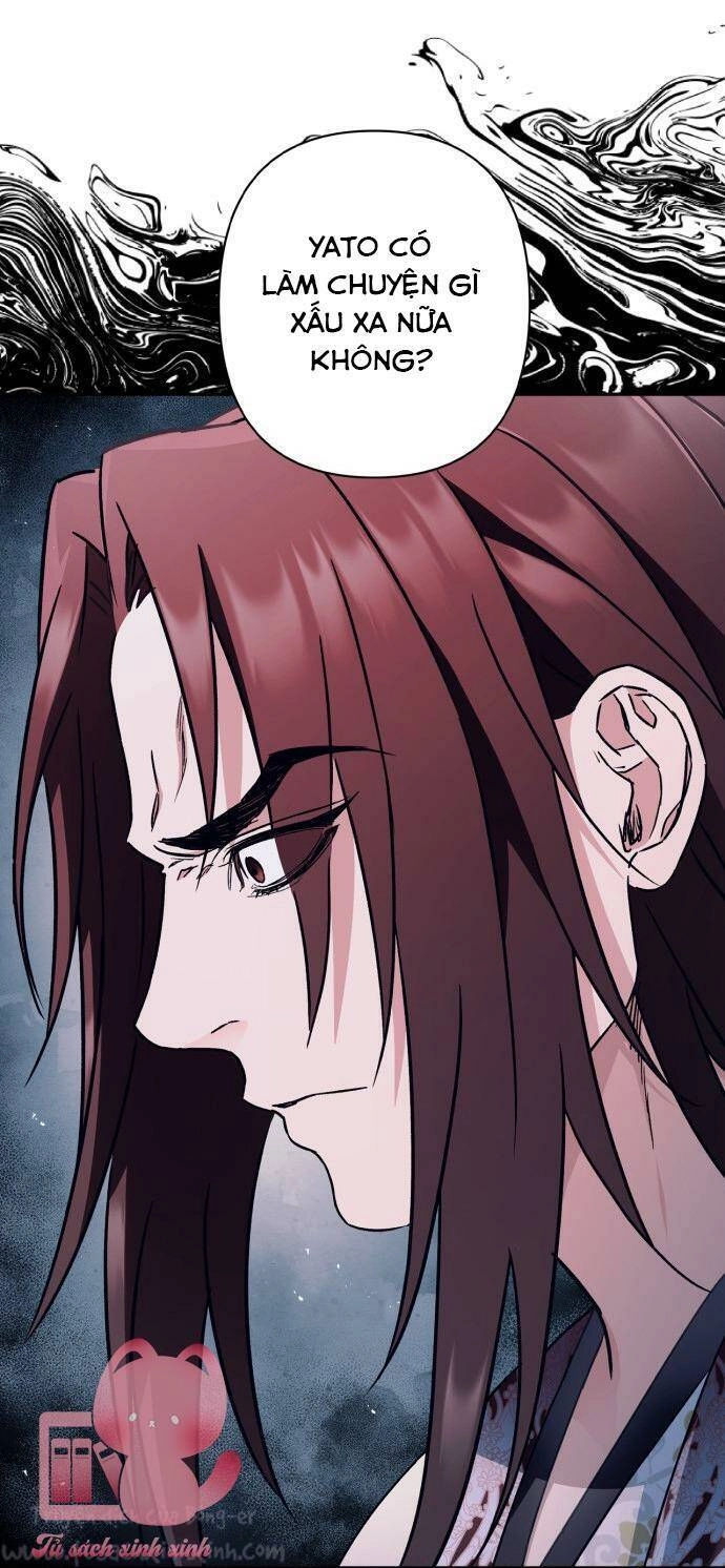 Bản Tình Ca Hy Lan Quốc Chapter 47 - 49