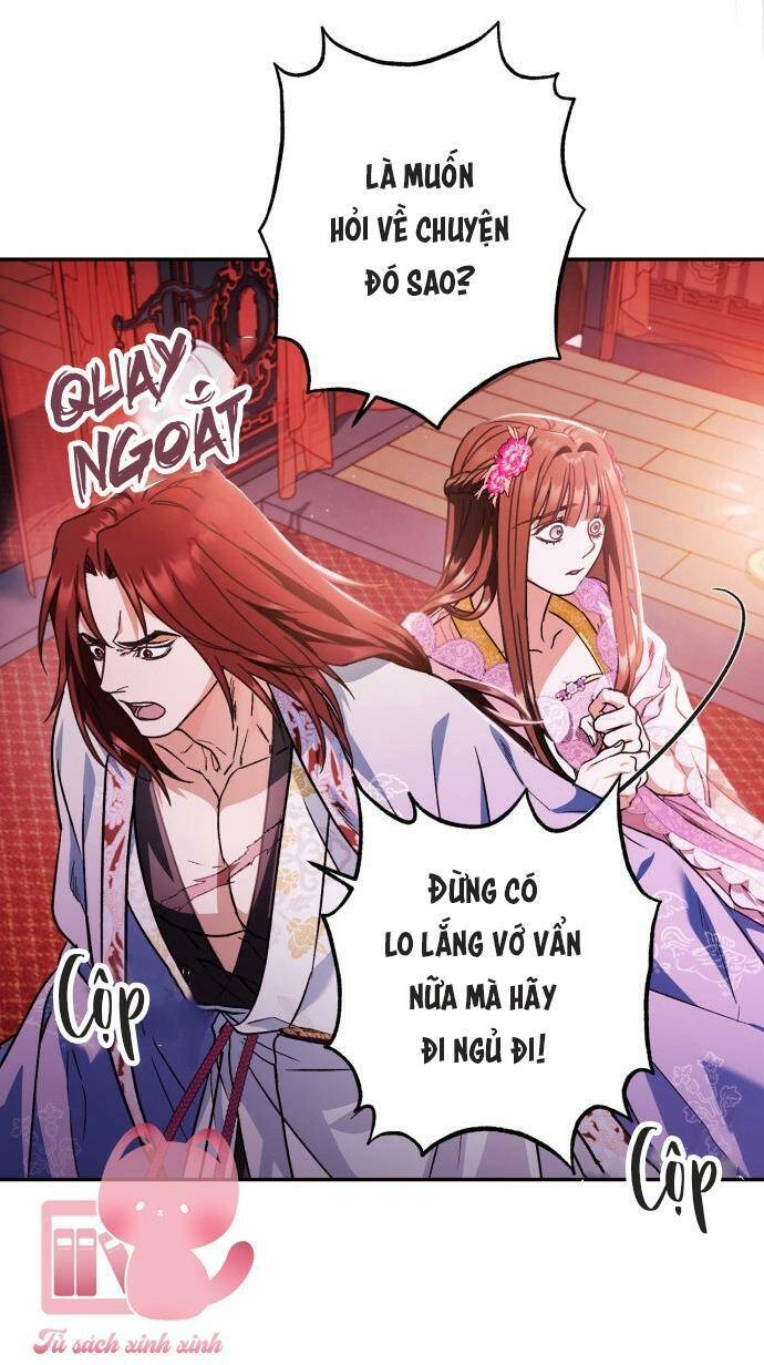 Bản Tình Ca Hy Lan Quốc Chapter 47 - 51