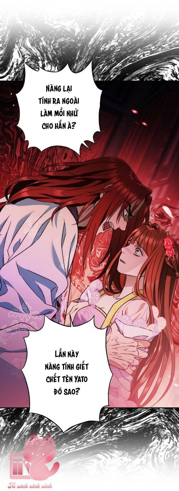 Bản Tình Ca Hy Lan Quốc Chapter 47 - 55