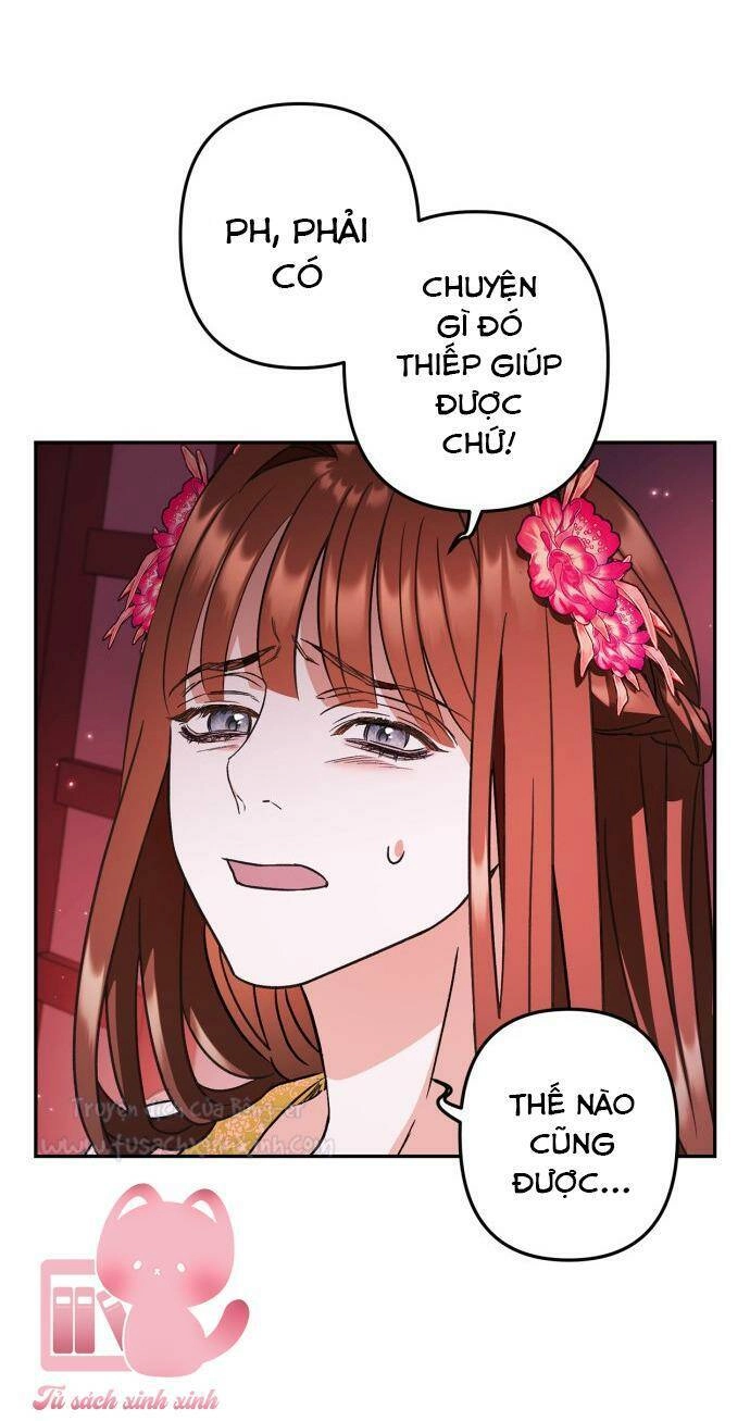 Bản Tình Ca Hy Lan Quốc Chapter 47 - 56