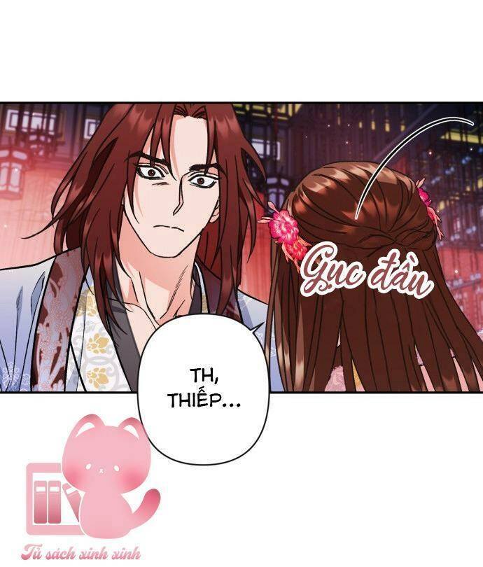 Bản Tình Ca Hy Lan Quốc Chapter 47 - 57