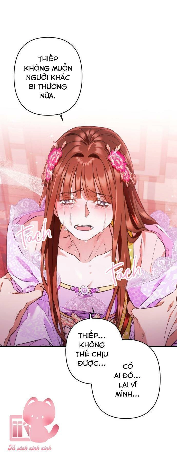 Bản Tình Ca Hy Lan Quốc Chapter 47 - 58